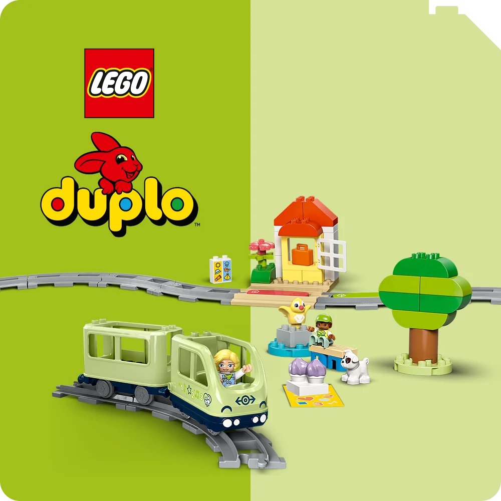 LEGO DUPLO