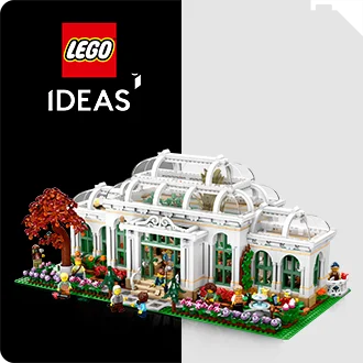 LEGO ideas