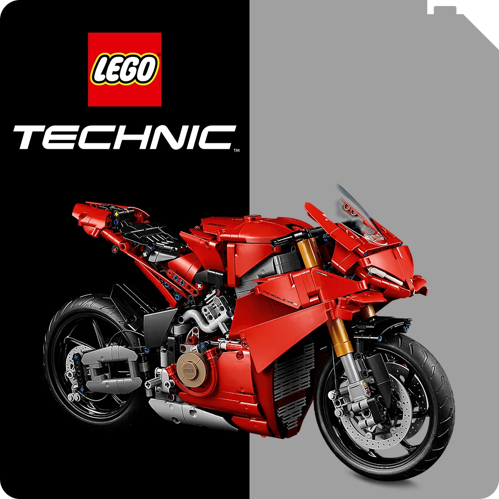 LEGO Technic