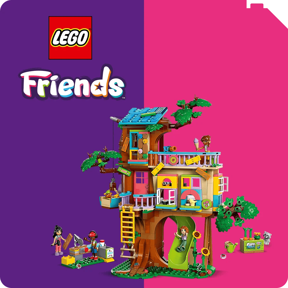 LEGO Friends