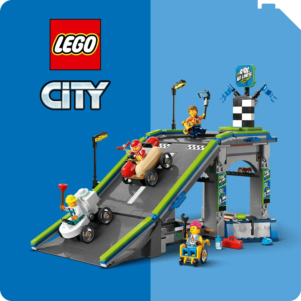 LEGO City