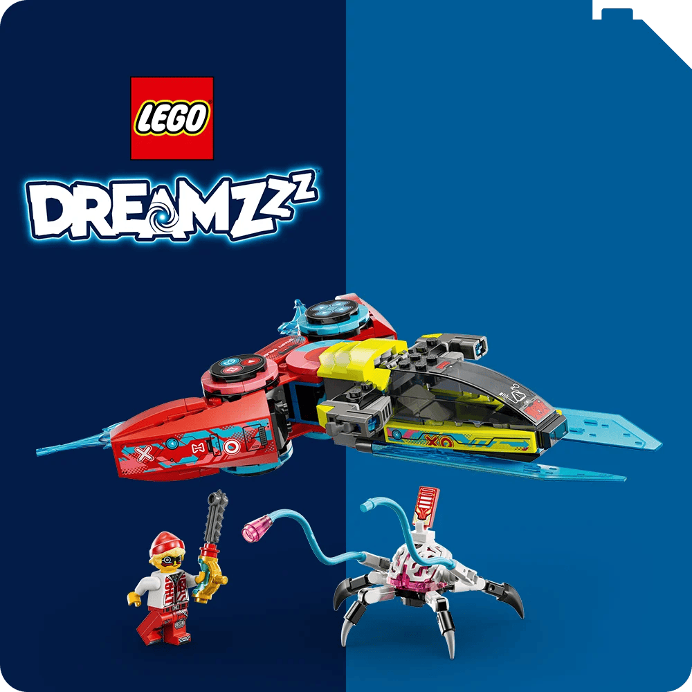 LEGO Dreamzzz