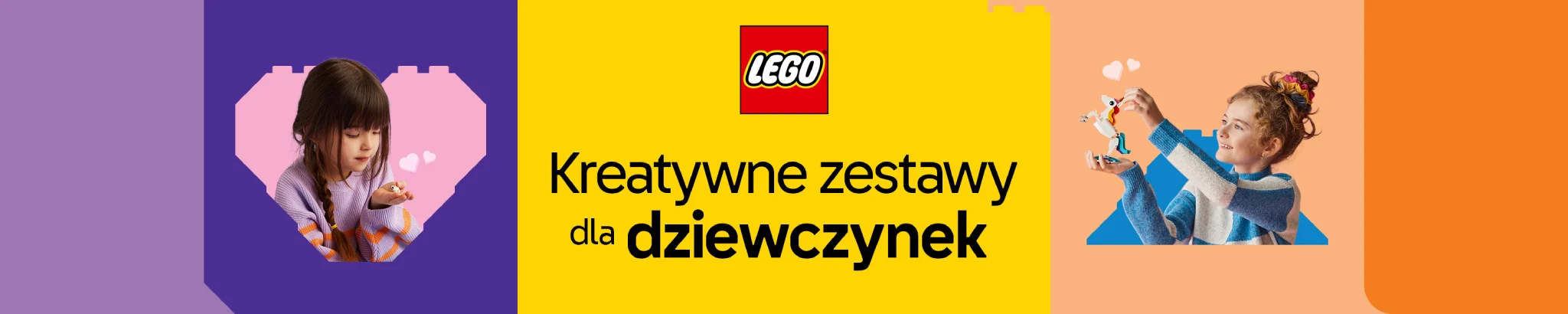 dla dziewczynek