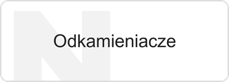 Odkamieniacze