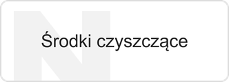 Środki czyszczące