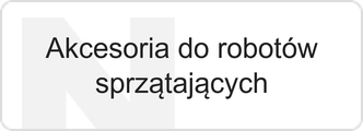 Akcesoria do robotów sprzątających