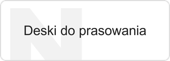 Deski do prasowania
