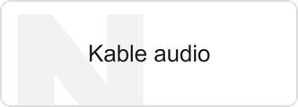 Kable audio