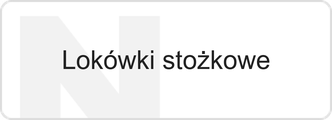 Lokówki stożkowe