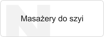 Masażery do szyi
