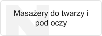 Masażery do twarzy i pod oczy