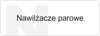 Nawilżacze parowe