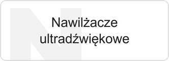 Nawilżacze ultradźwiękowe
