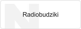 Radiobudziki