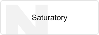 Saturatory