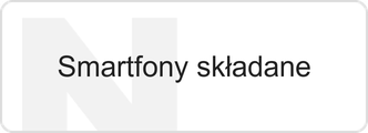 Smartfony składane