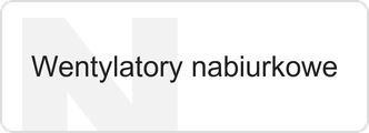 Wentylatory nabiurkowe