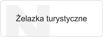 Żelazka turystyczne