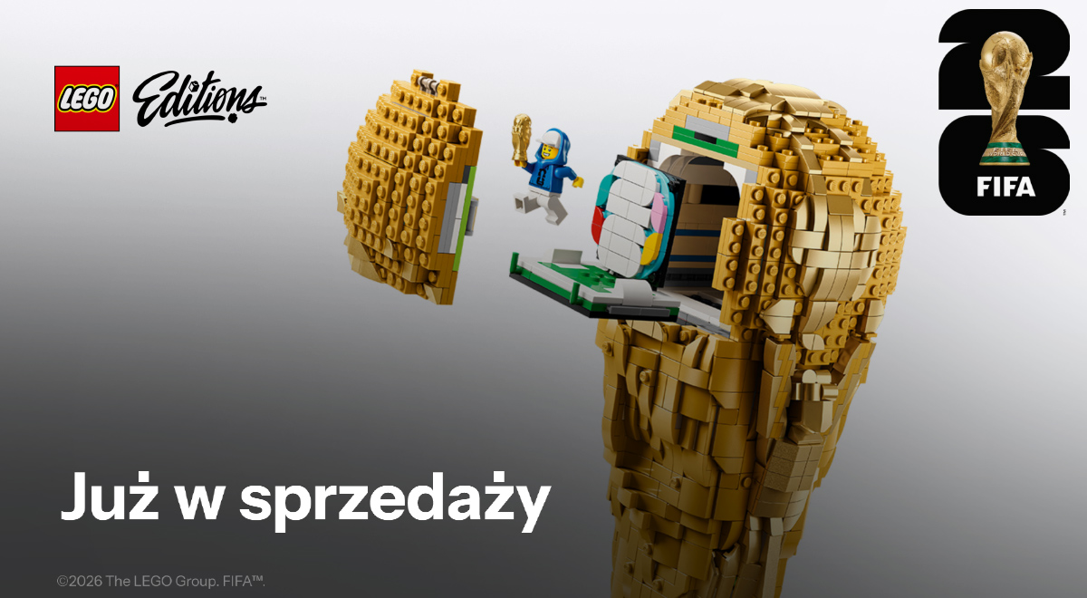 LEGO® Editions